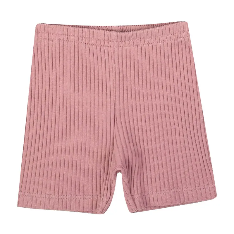 Short Cerise - Rose-1