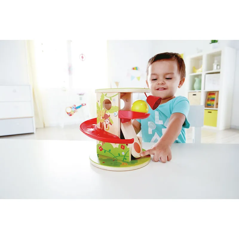 Mini Toboggan Jungle - 24m+-2