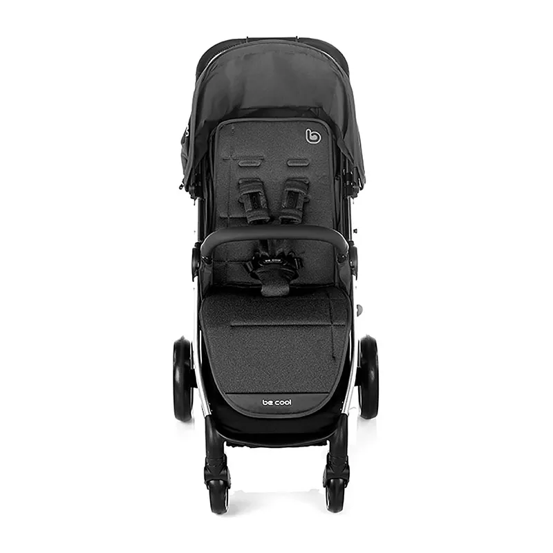 Poussette Citadine Ultimate Be Graphite - 6m+-2