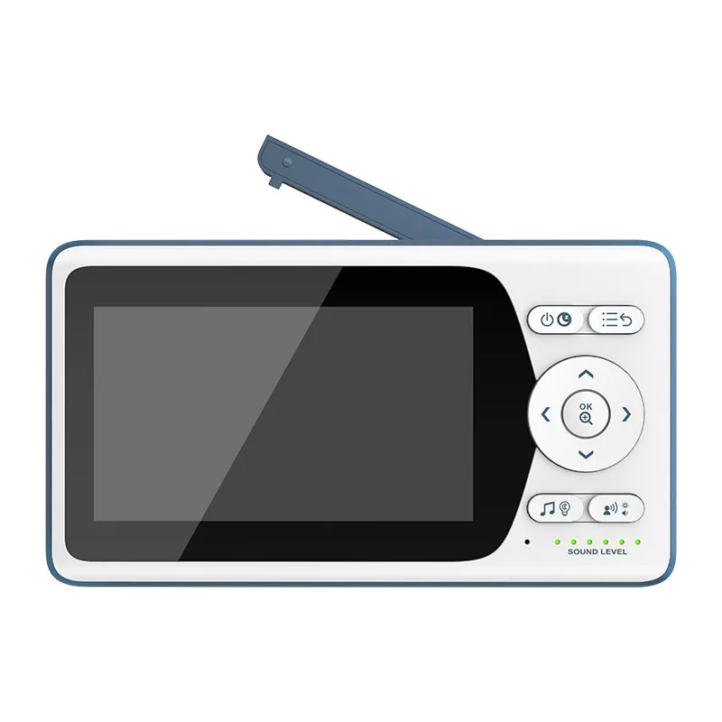 Babyphone Vidéo - VM-F400-3