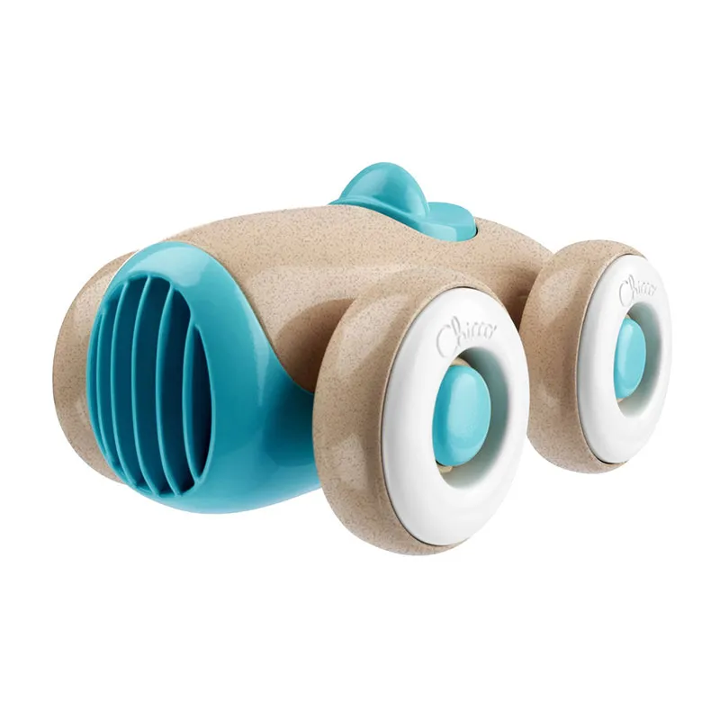 Voiture Bleu Eco+ - 12m+-1