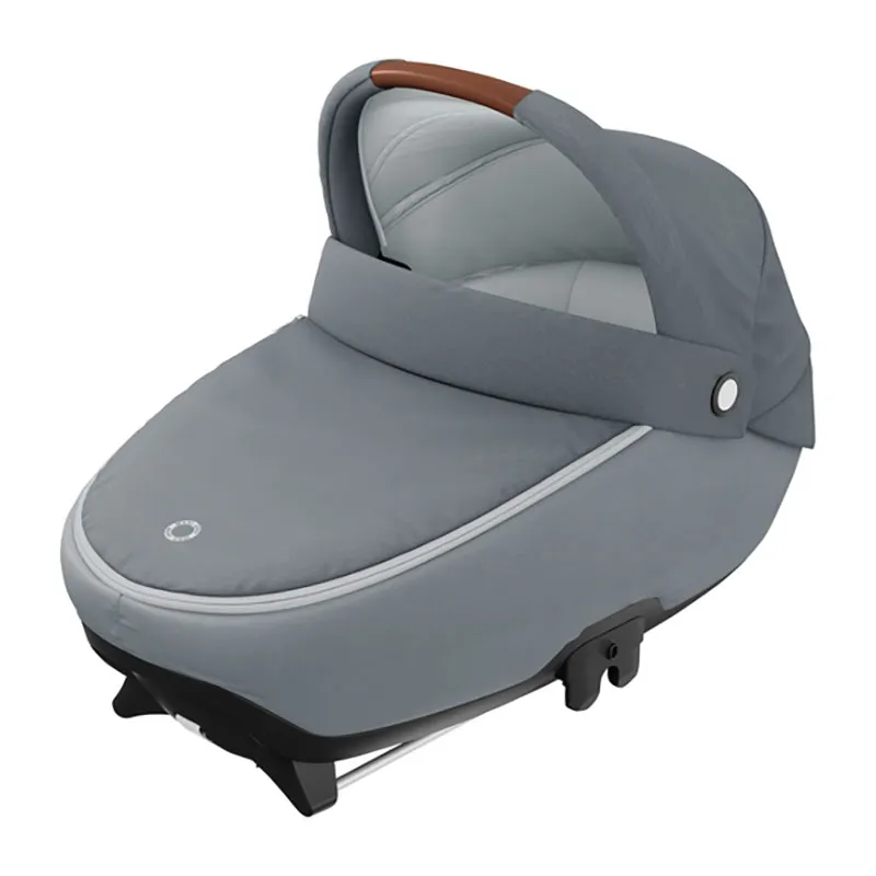 Nacelle pour voiture Jade MC Essential Grey - 0m+-0