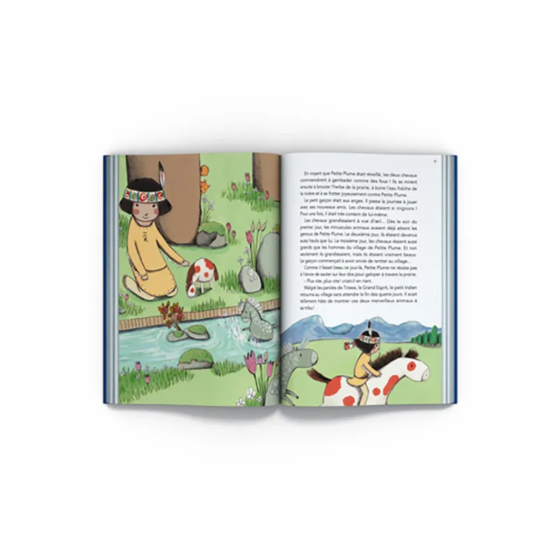 Mes contes du soir - 3+-3