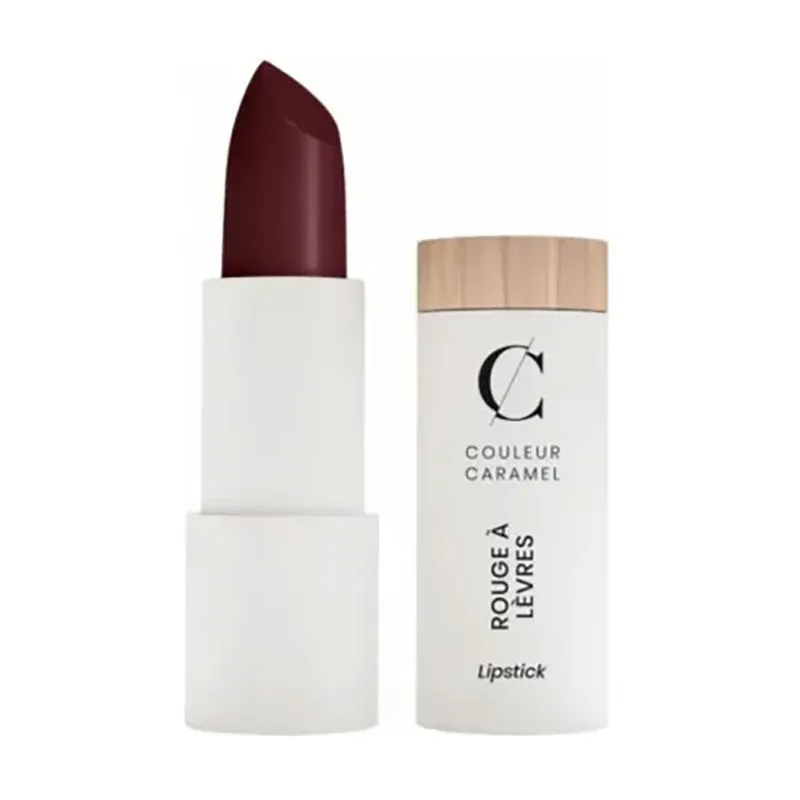 Rouge à lèvres 294 BIO Cerise - 3,5g-0