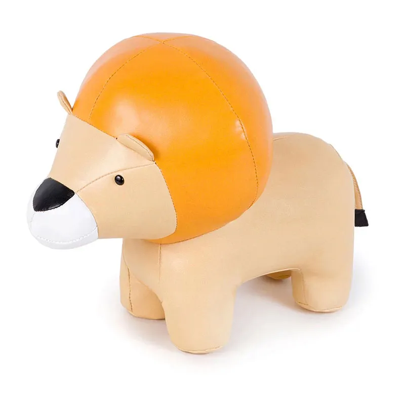 Les animaux musicaux Jackson le Lion - 3m+-0