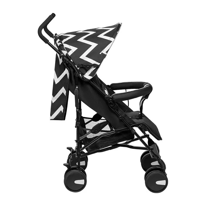 Poussette Canne Elia Oslo - 6m+-5