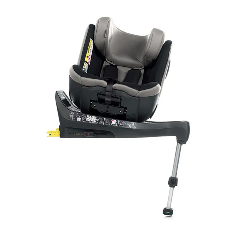 Siège-auto 360° I-Size/isofix 40-150cm Ixpert Mars Gray - 0m+-3