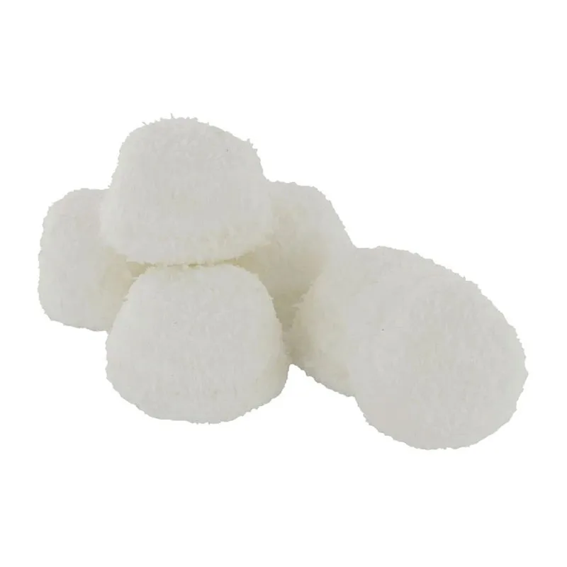 Chamallows Cocoballs - 1kg-1
