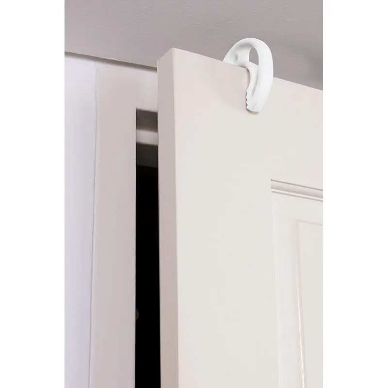 2 Bloques-porte Ezy Rip - Blanc-4