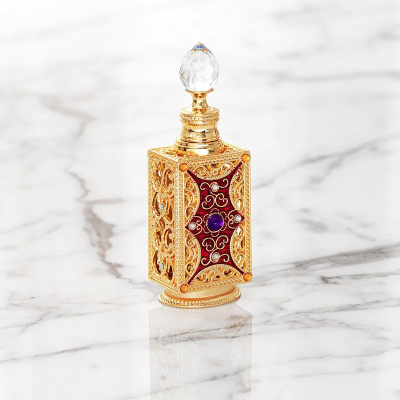 Le parfum Alépia - 12ml-1