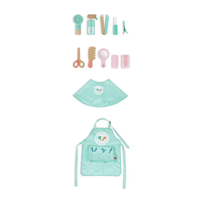 Déguisement petit Coiffeur - 36m+-2