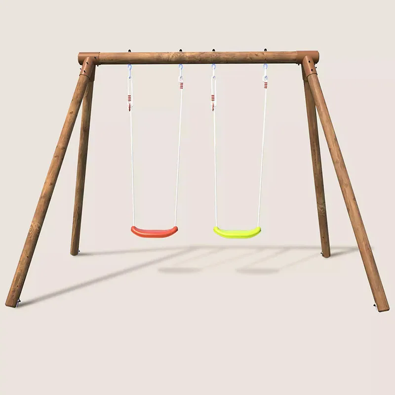 Portique 2 agrès Alizée - 36m+-3