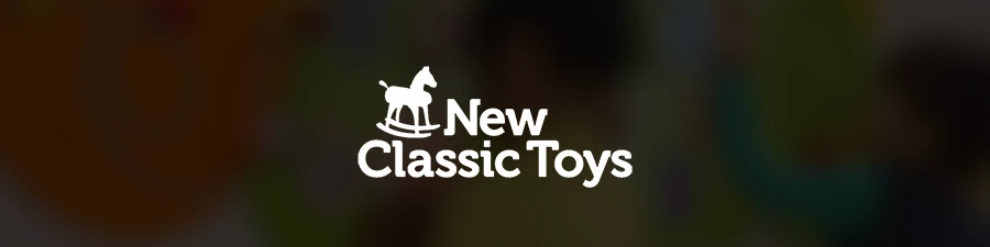 New classic toys