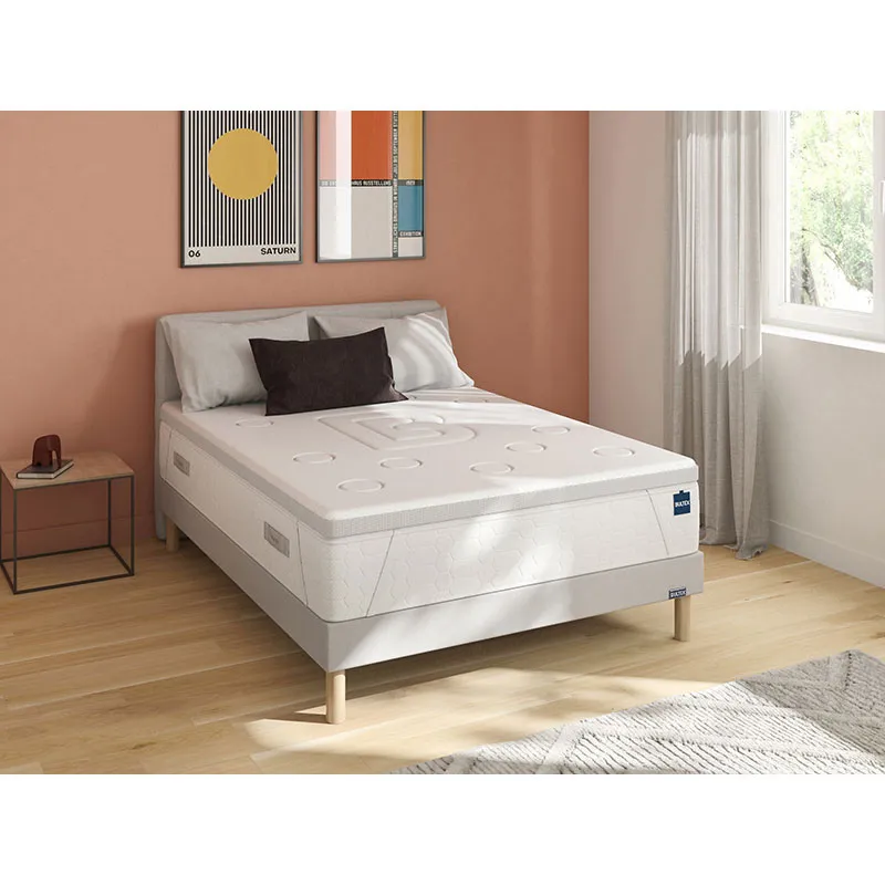 Surmatelas Memopower Enfant-7