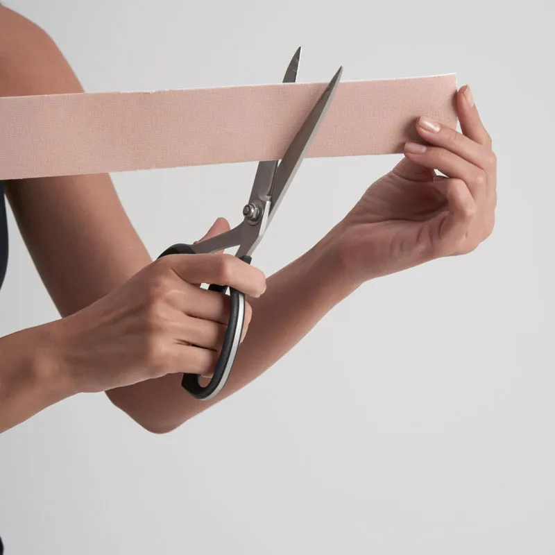 Body Tape 5 cm - Beige-5