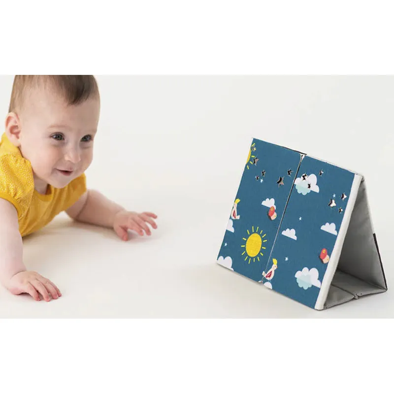Livre miroir chevalet Koala - 0m+-9