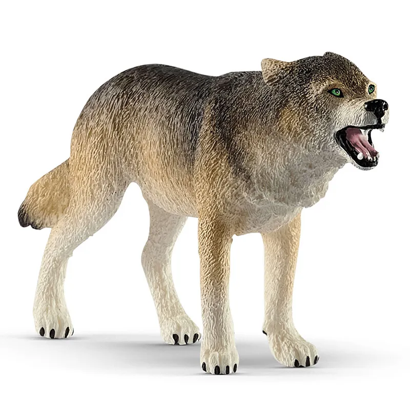 Loup - Wild Life-0