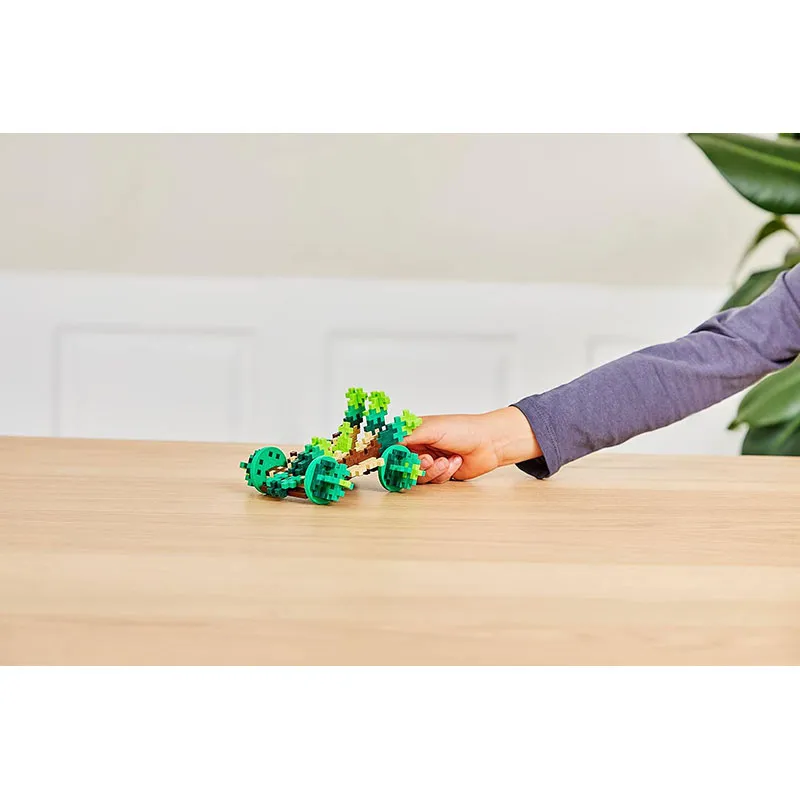Tube Voiture camouflage 200pcs - 5+-5