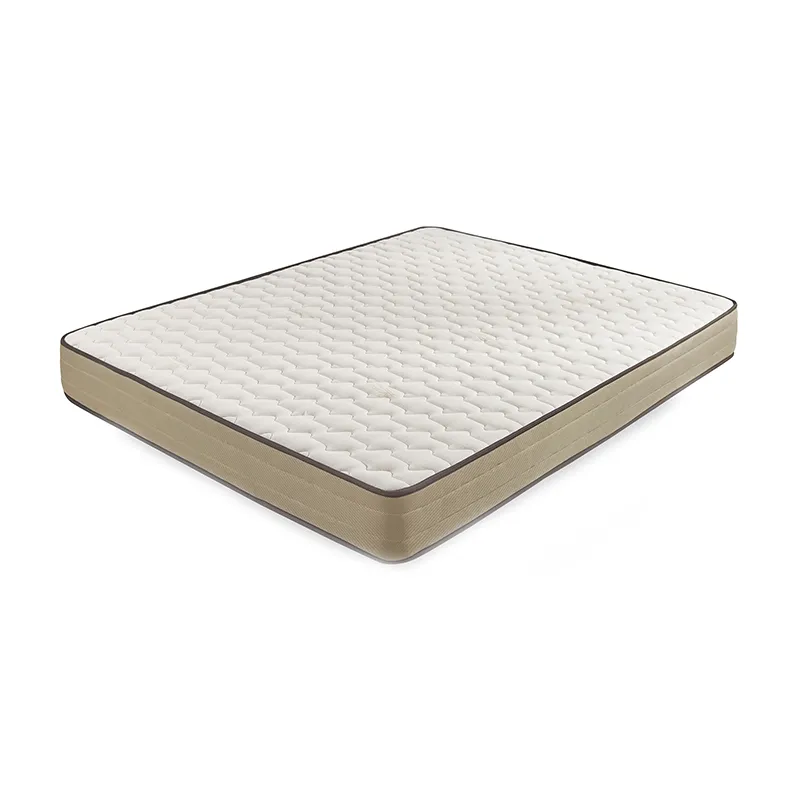 Matelas Bamboo Care ép. 18cm-1