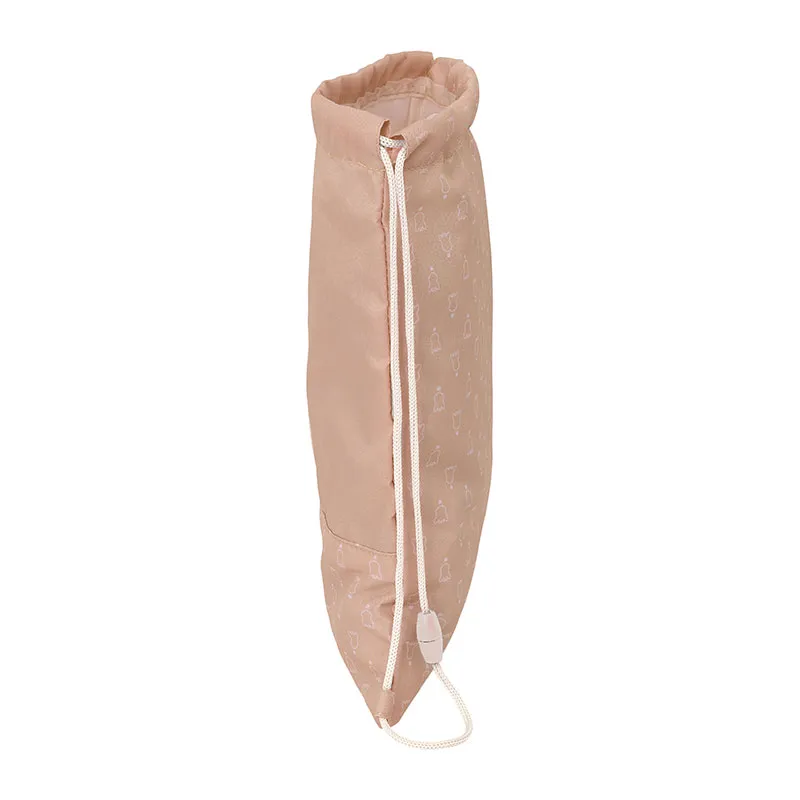 Sac plat Sophie la Girafe - 26x34cm-2