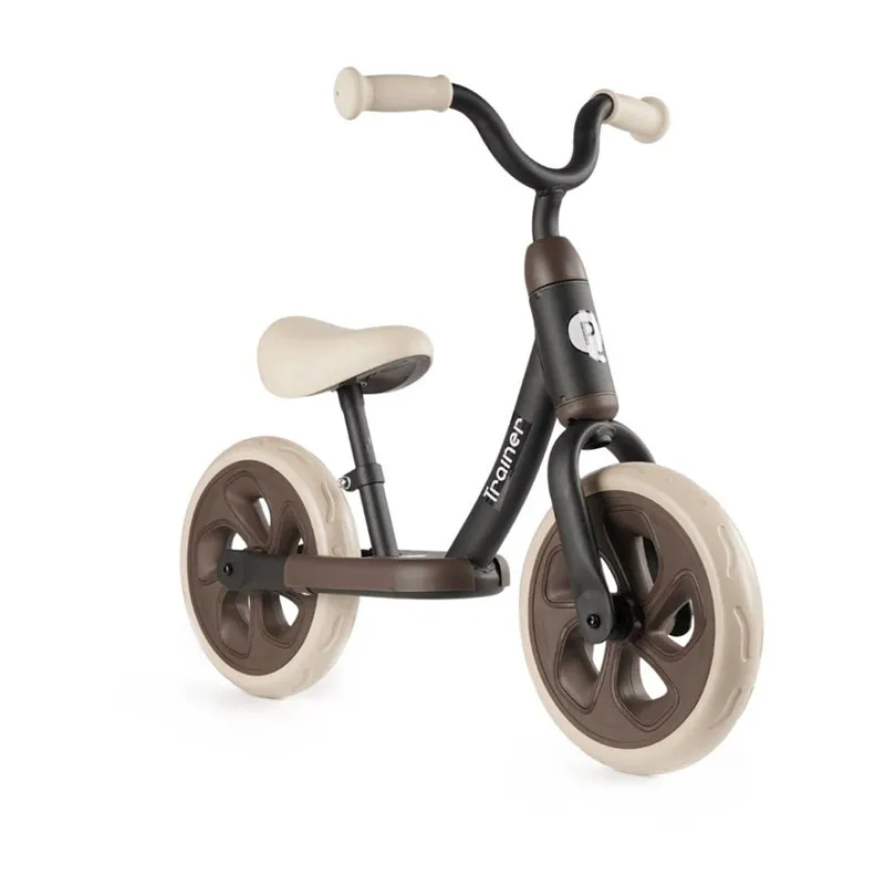 Draisienne Qplay Trainer Noir - 24m+-4