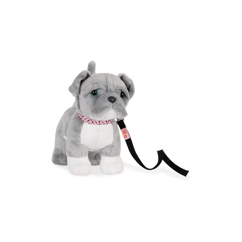 Chien Pitbull - 15cm-0