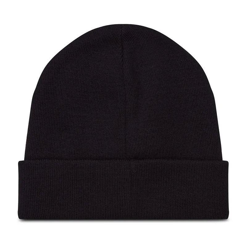 Bonnet Logo Mini - Noir-1