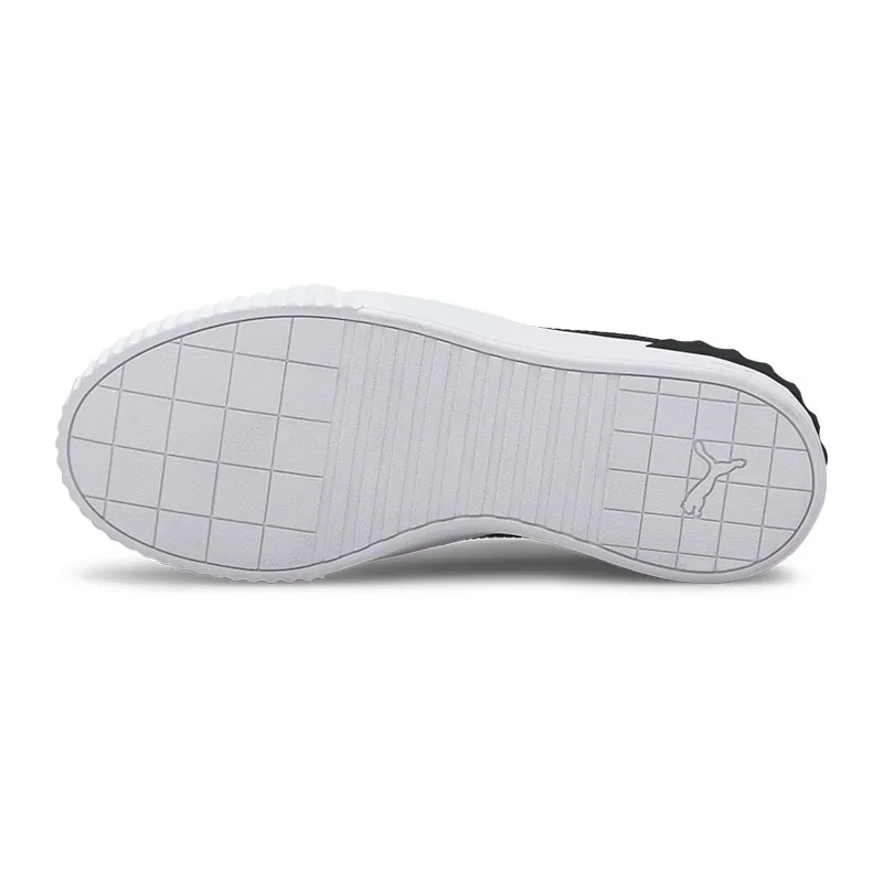 Sneakers Carina Lift - Blanc/Noir-3