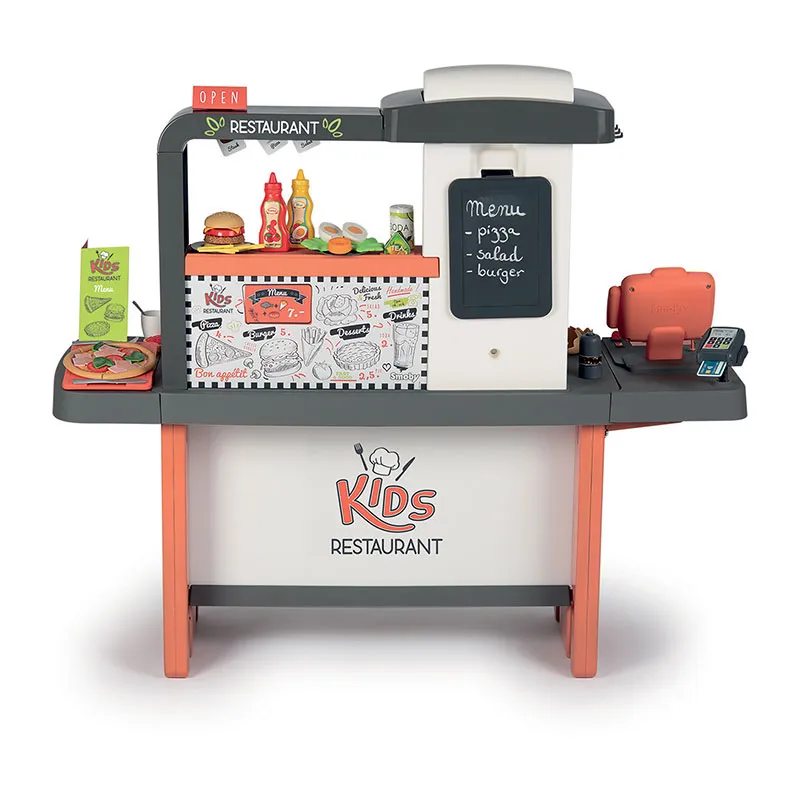 Cuisine Restaurant Kids - 36m+-1