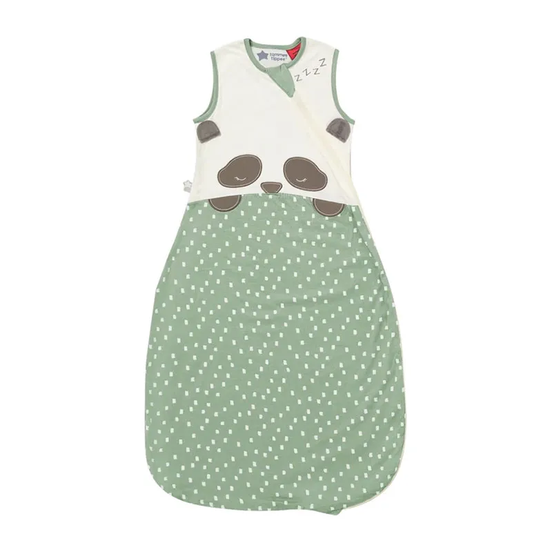 Gigoteuse Eté TOG.1 Vert - 18-36m-0