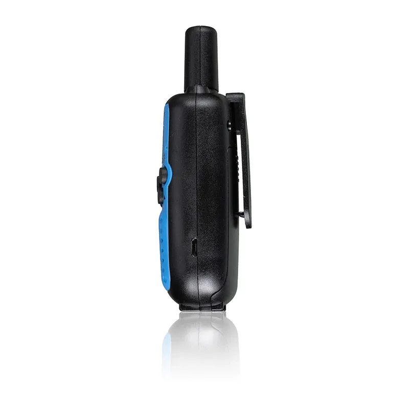 Talkies-walkies Junior Bleu - 8+-3