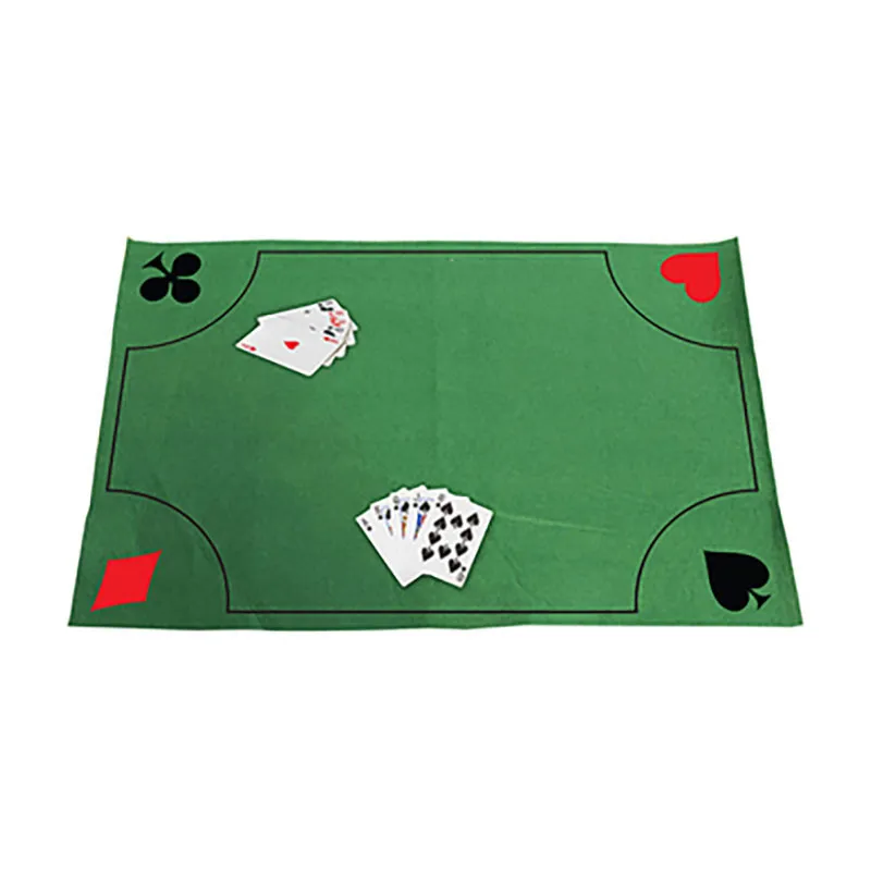 Tapis de jeu Carte Aléat. - 40x60cm-6