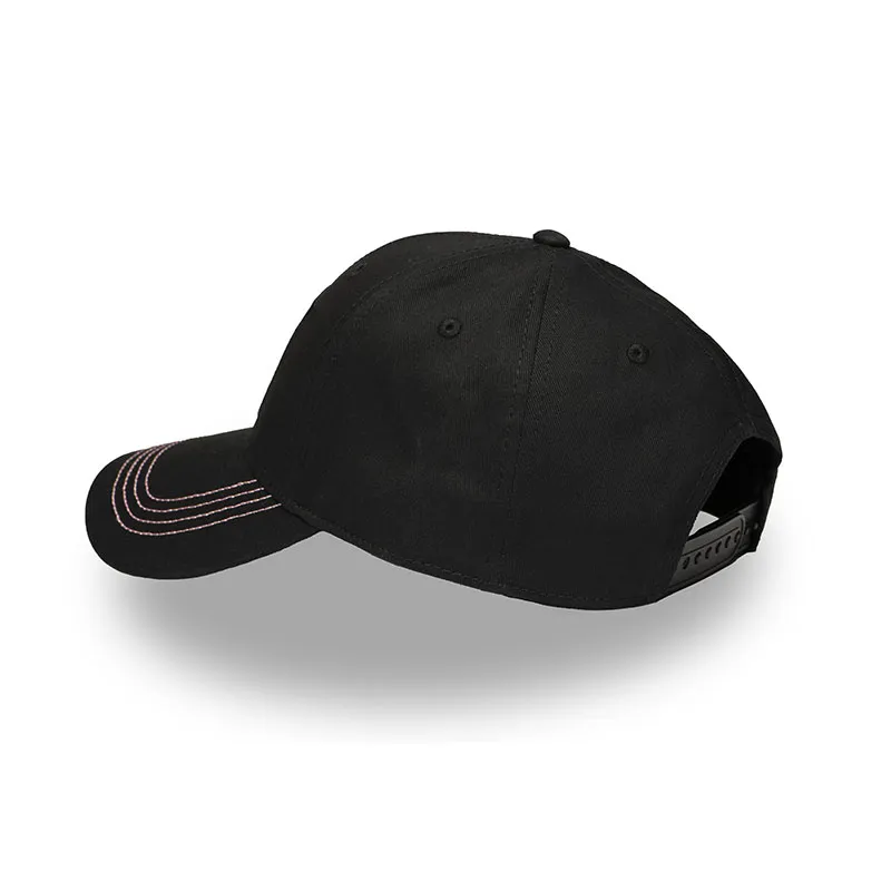 Casquette baseball Dragon Ball Z Buu - Noir/Rose-4