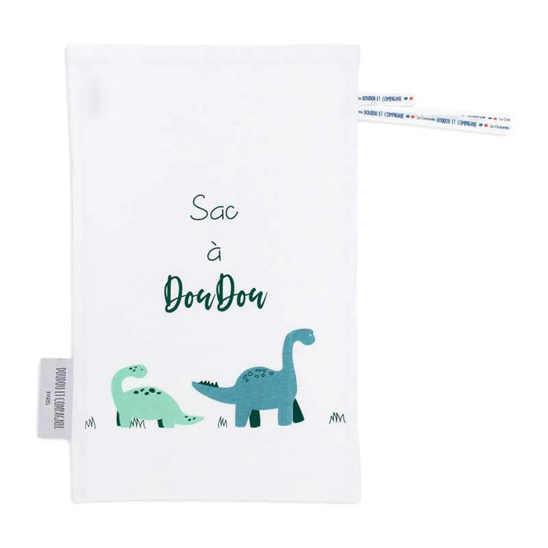 Sac à doudou Fun aléatoire - 22x35cm-8