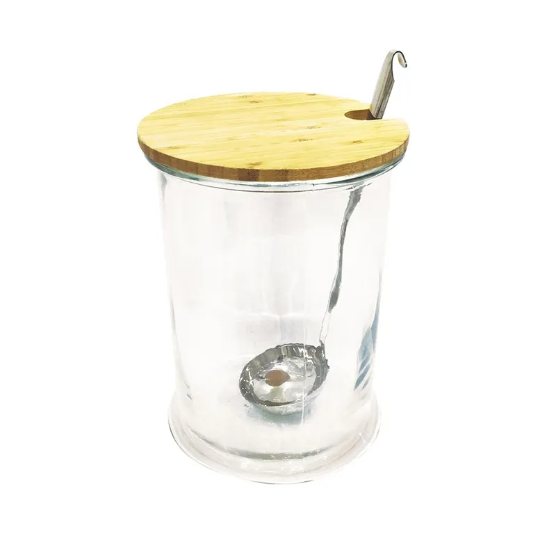 Bocal à Boisson & Louche de service - 5L-1