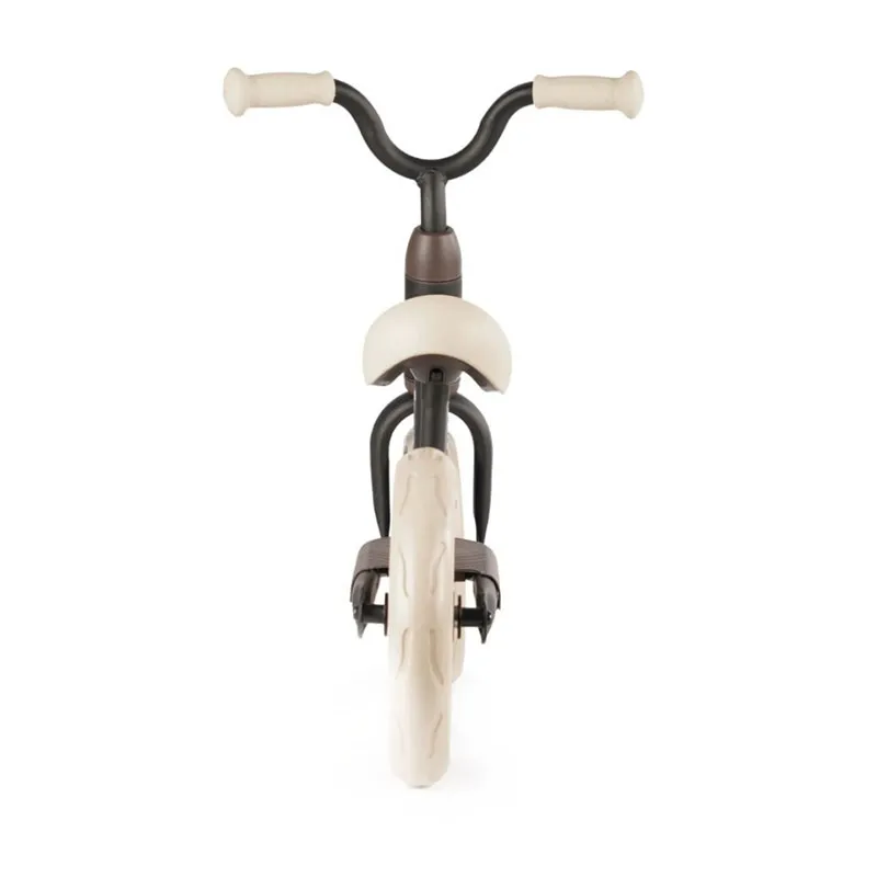 Draisienne Qplay Trainer Noir - 24m+-2