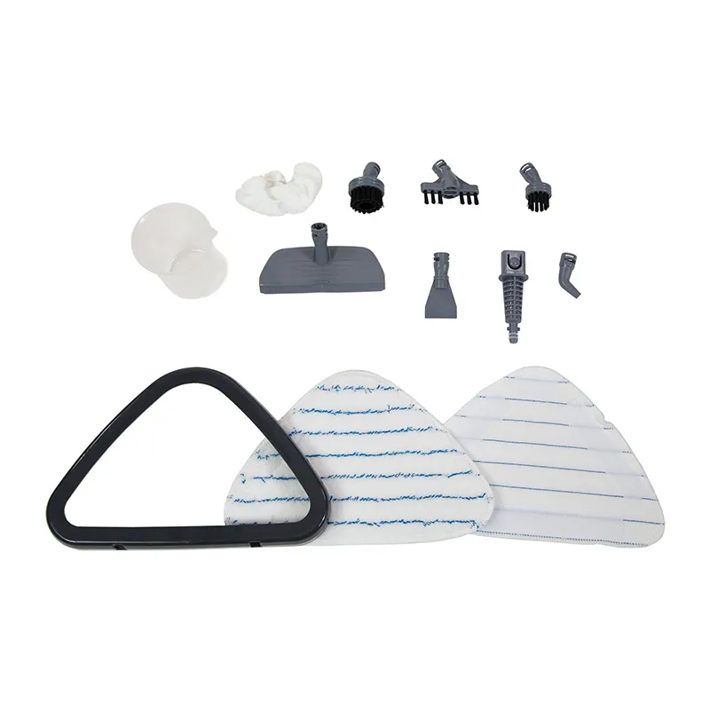 Nettoyeur Vapeur E-Steamer Lebon-3