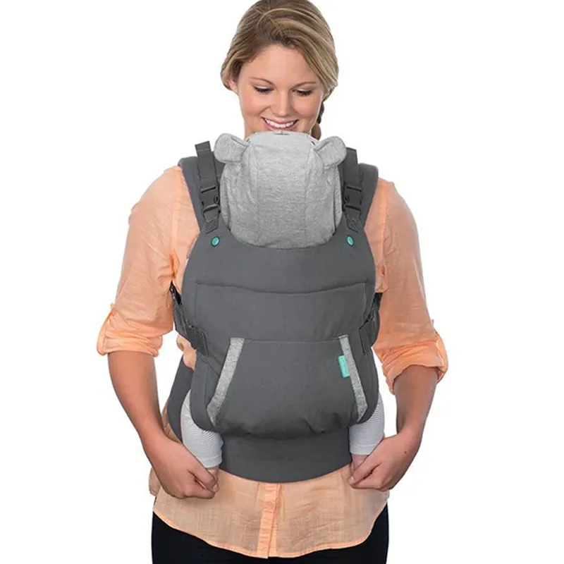 Porte-bébé Cuddle Up - 0m+-3