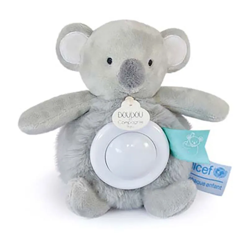 Veilleuse Koala Unicef - 15cm-1