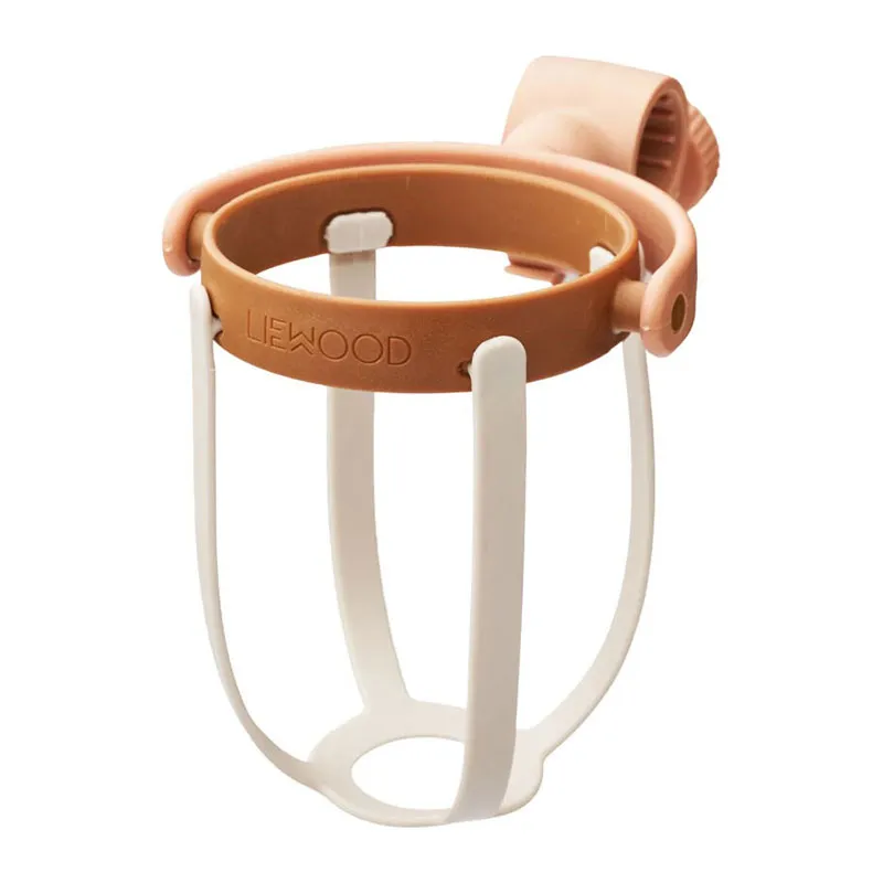 Porte Gobelet Marco Rose mix - Liewood-1