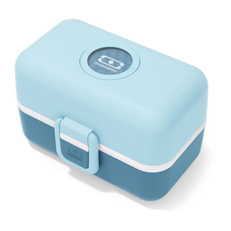 Set Lunch box enfant MB Tresor - Iceberg-2