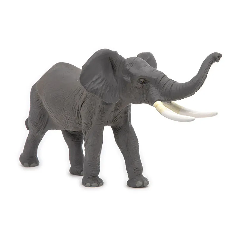 Éléphant - 19,1x11cm-1
