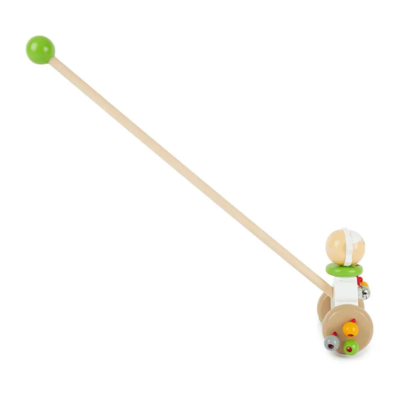 Jouet à pousser Mouton - 18m+-2