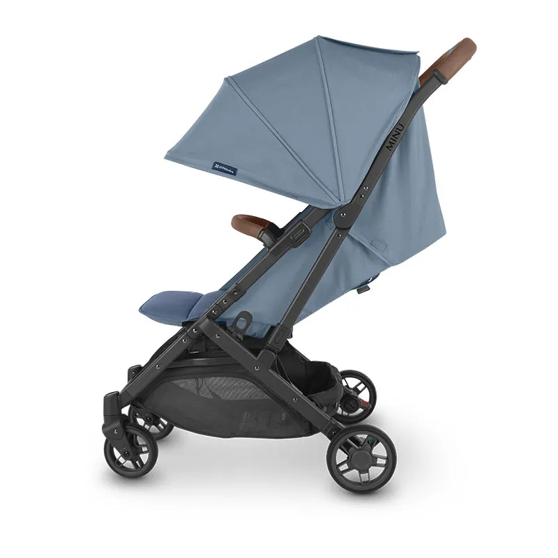 Poussette citadine Buggy Minu V2 - 0m+-3