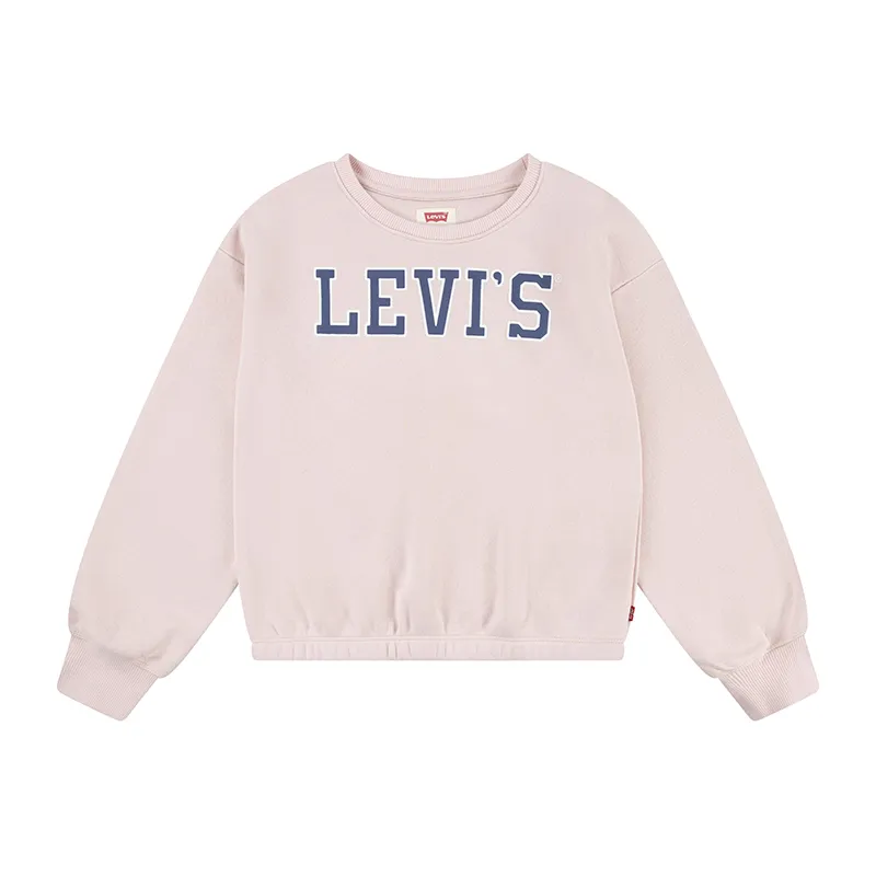 Sweat Junior Elastic - Lotus-0