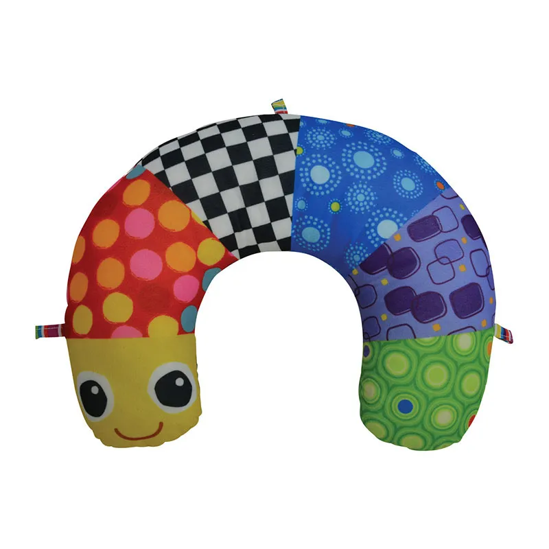 Tapis d'éveil Freddie La Luciole - 0m+-7