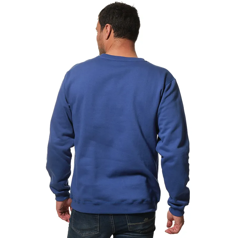 Sweat Col rond avec animation Homme - Bugatti-2