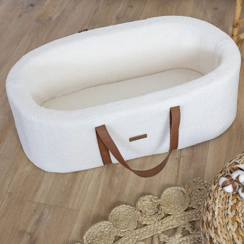 Couffin Sherpa Boubou - 40x80cm-2