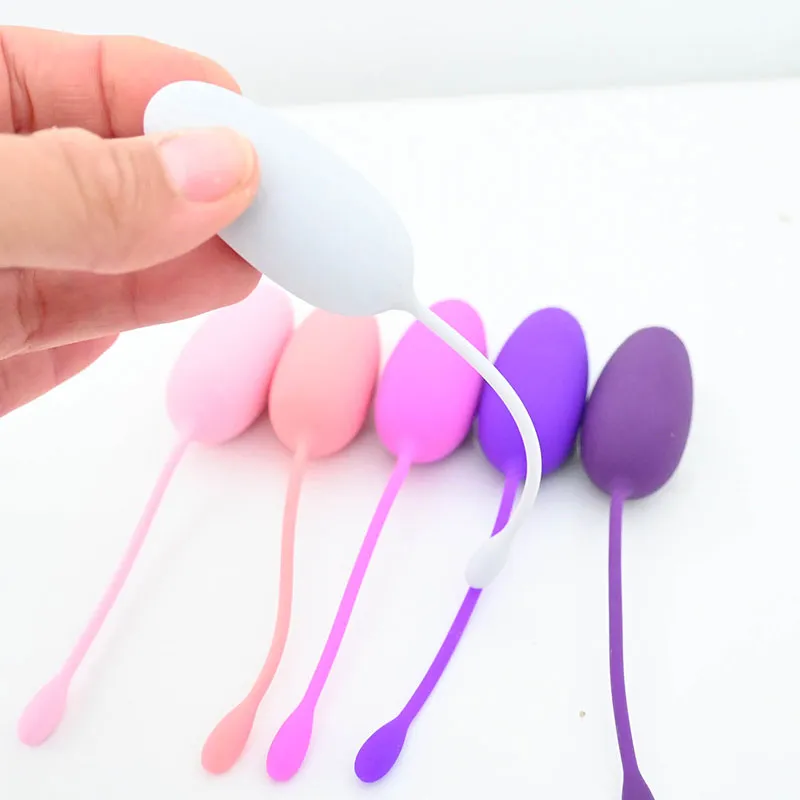 Set de 6 boules de Kegel - Kit progressif pour tonifier le périnée-6