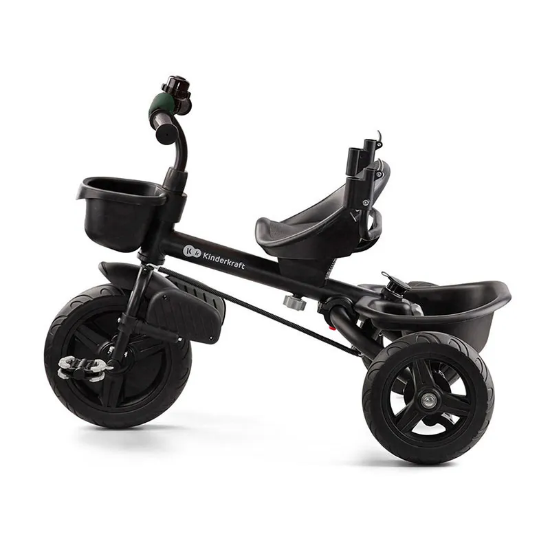 Tricycle Aveo Mystic Green - 9m+-6